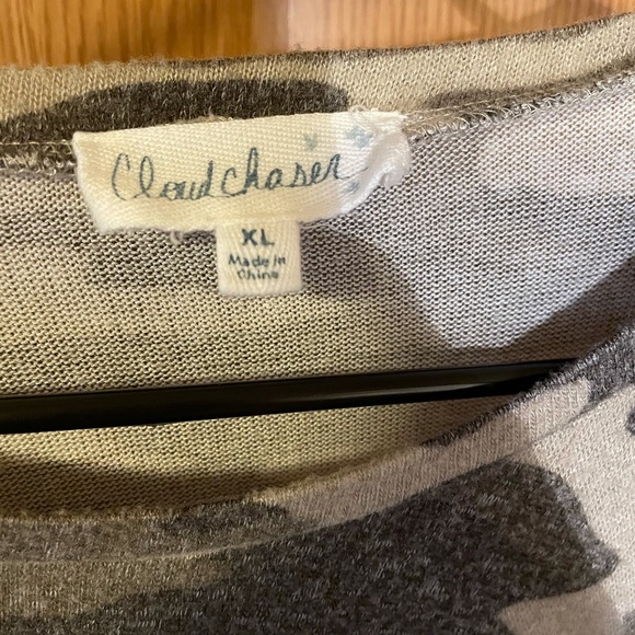 Cloud Chaser Shirt - Picture 2 of 3